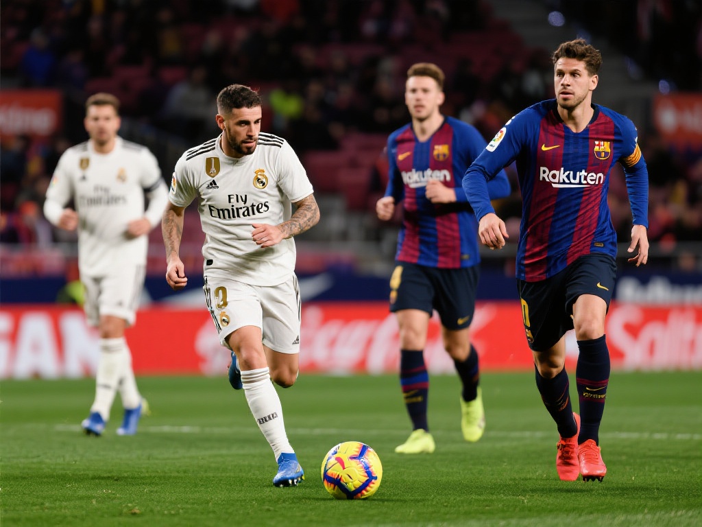 马卡主编：欧足联或将允许沙特球队参与欧冠赛事讨论