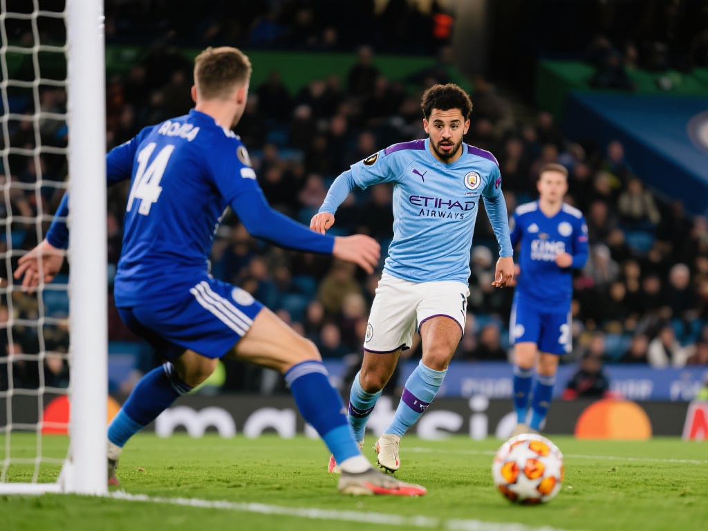 欧冠数据揭秘：皇马指数领跑，拜仁却暗藏多项冠军征兆