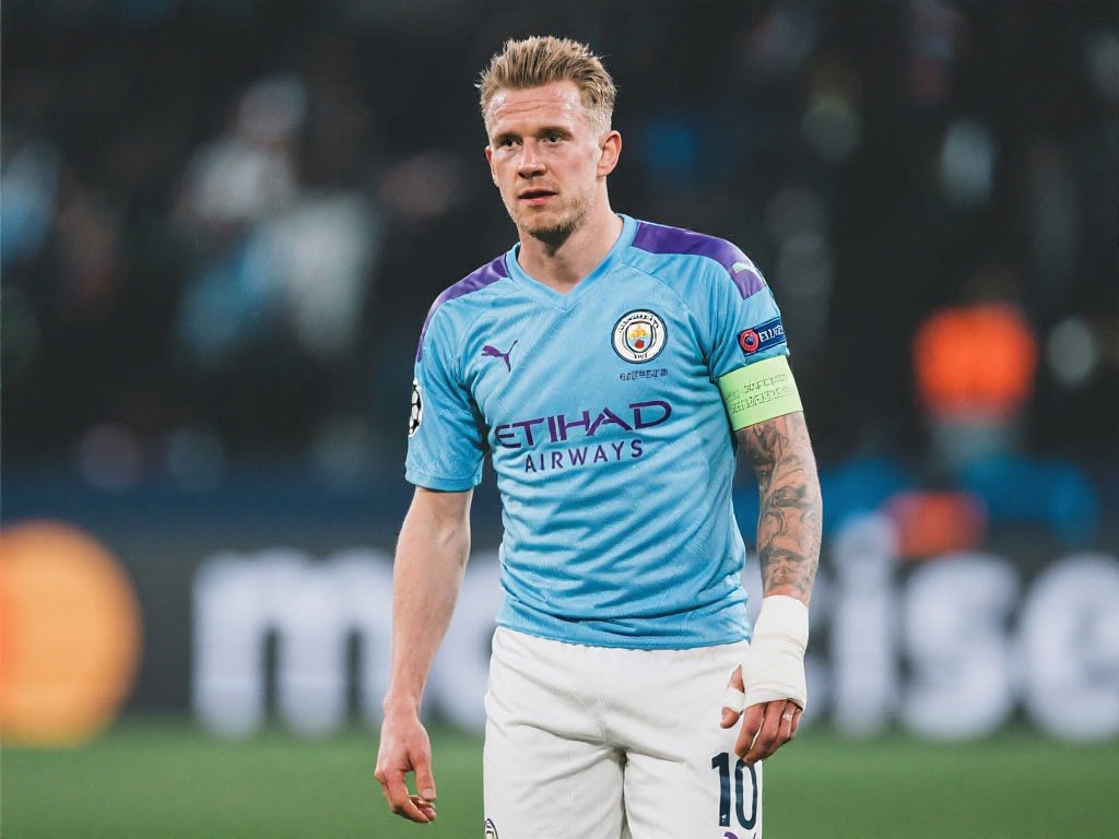 腾讯英超直播：体验顶级联赛的最佳选择